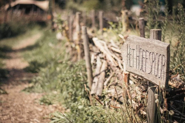 Cadeaubon Het Hoefspoor