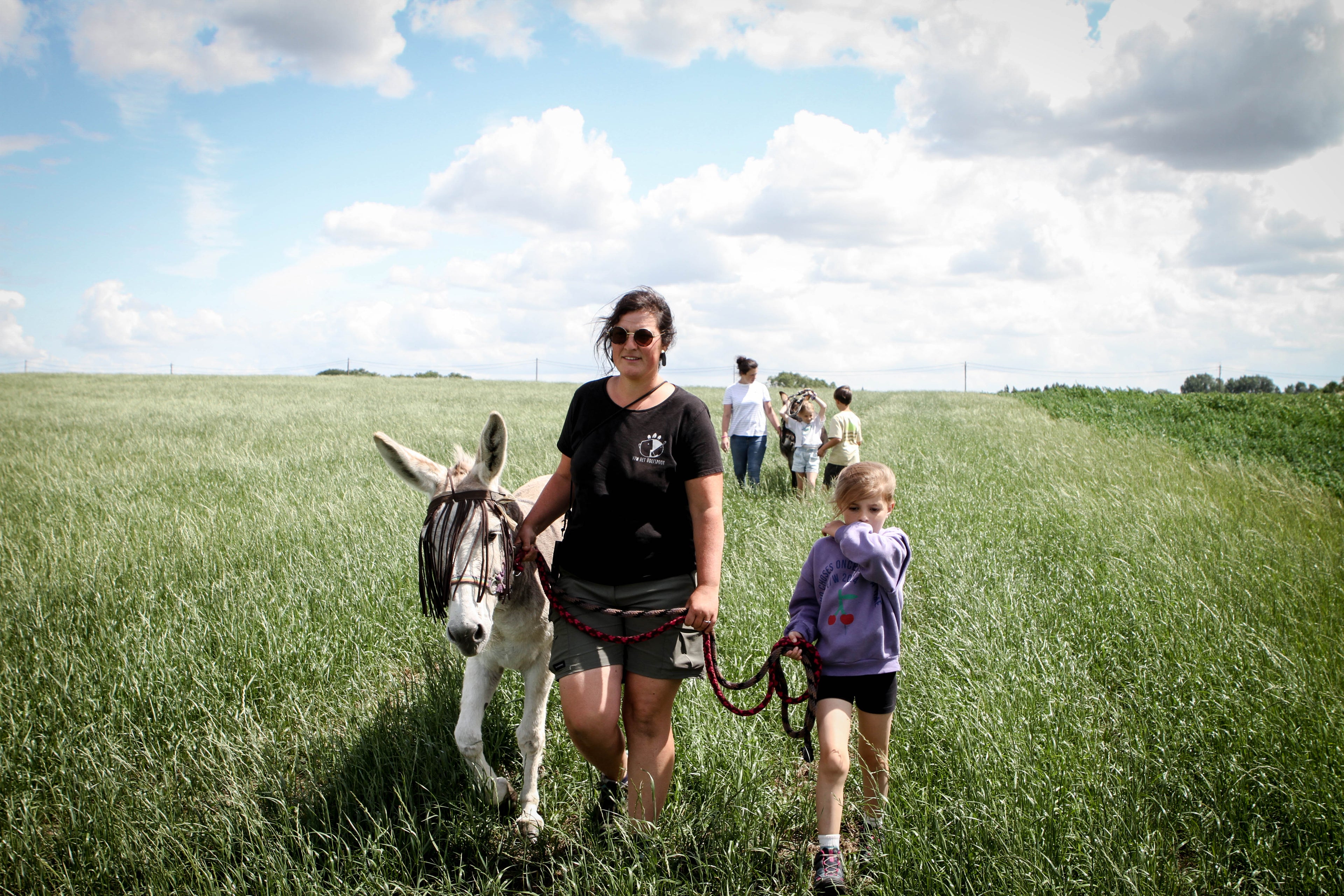 Activiteiten en workshops voor kinderen