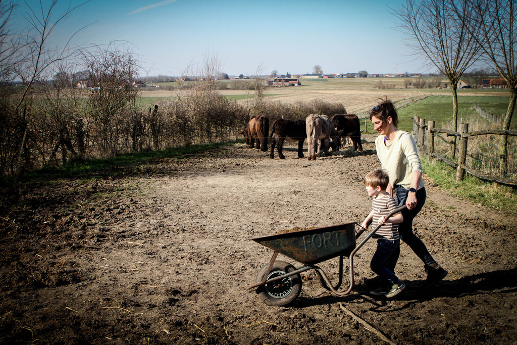 In aantocht: samen door dag en nacht  (meer info binnenkort)