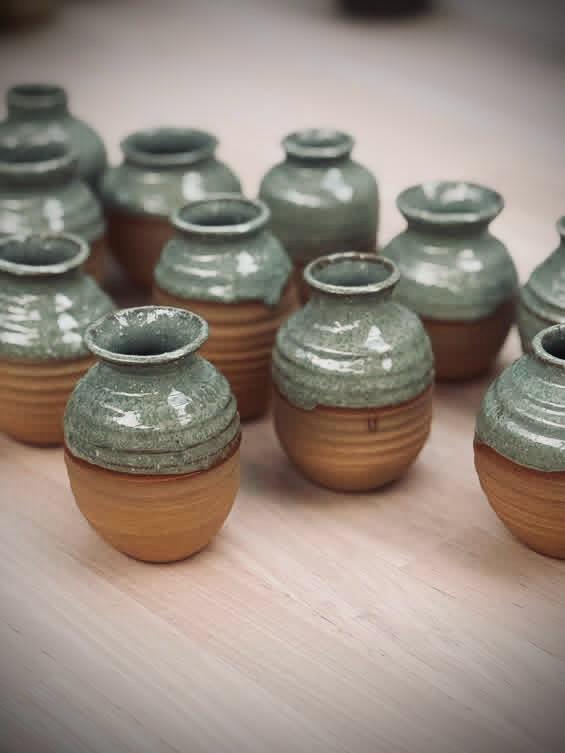 Duo-workshop: Vaas & Veld