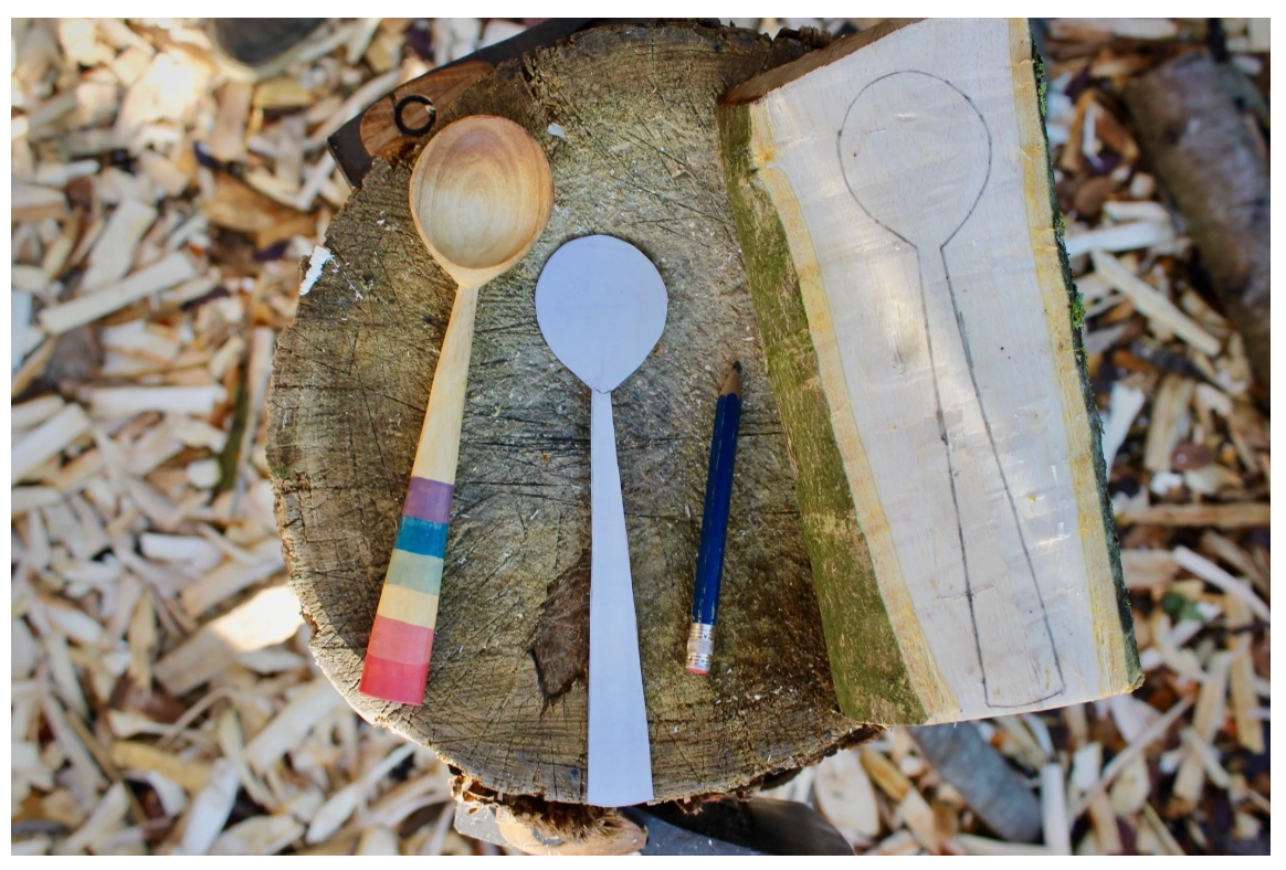 Workshop Lepelsnijden