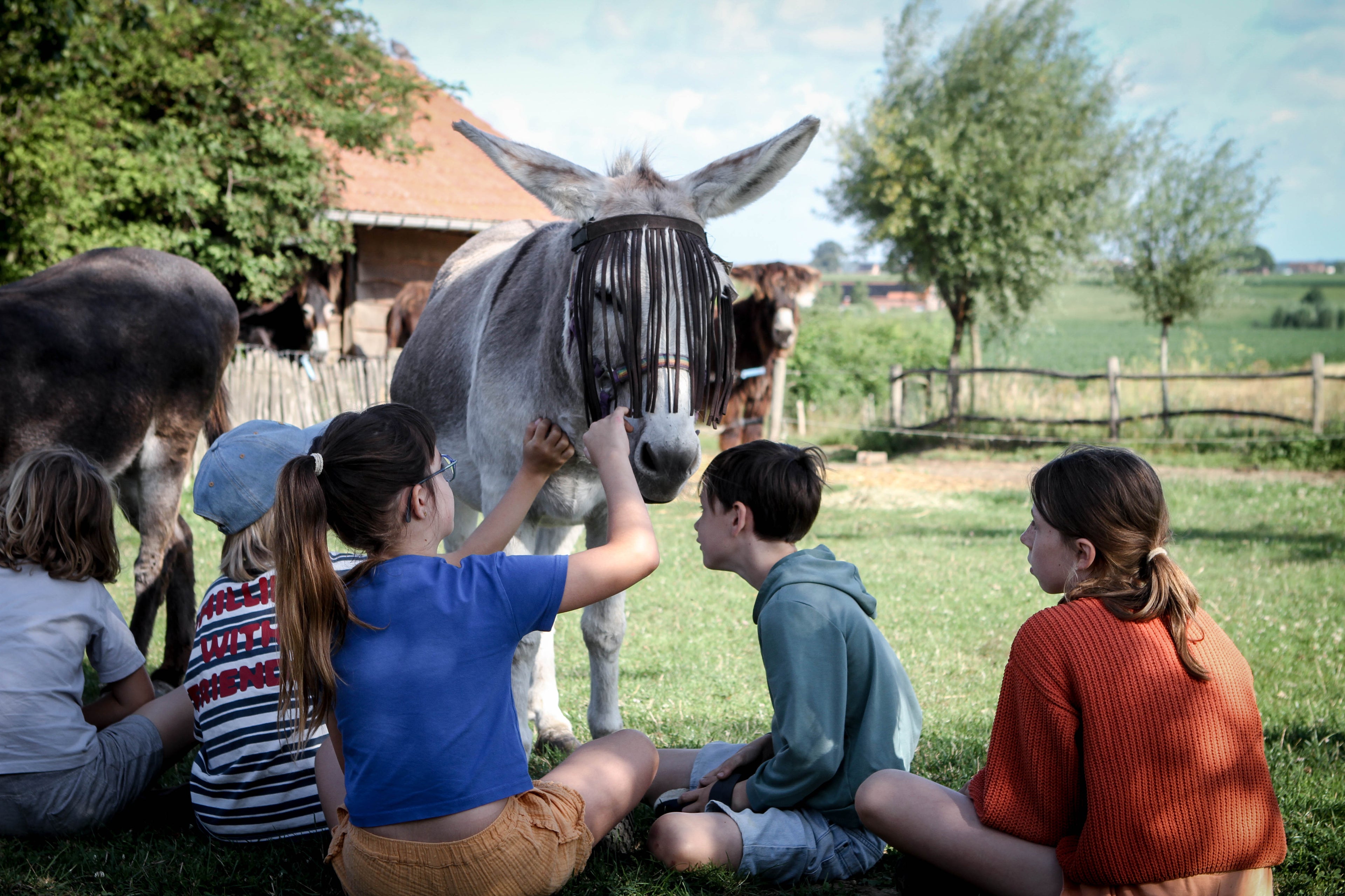 Klassiekerkamp (2 daagse): 13 - 14 juli 2026