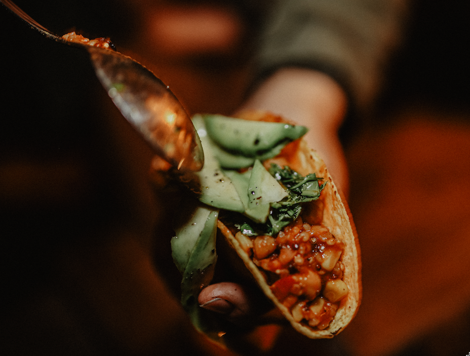 Workshop Outdoorcooking