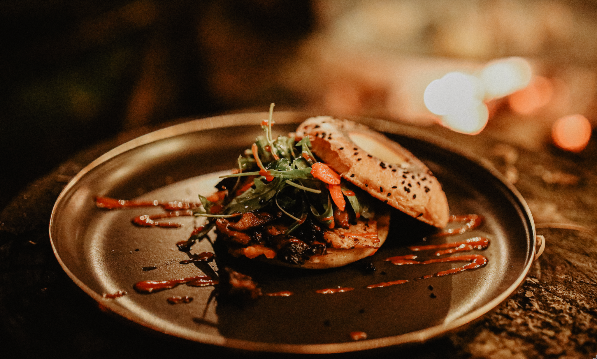 Workshop Outdoorcooking